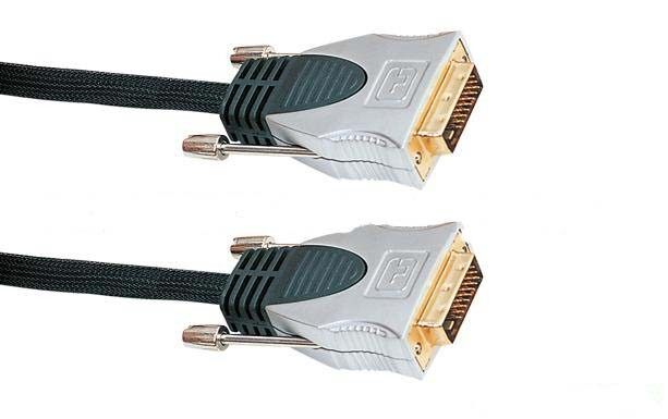 Dvi 24+5 Cable factory