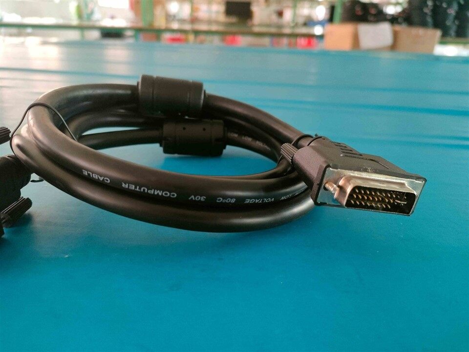 Dvi 24+5 Cable high quality