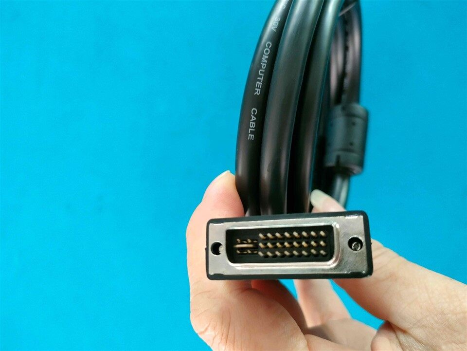 Dvi 24+5 Cable price