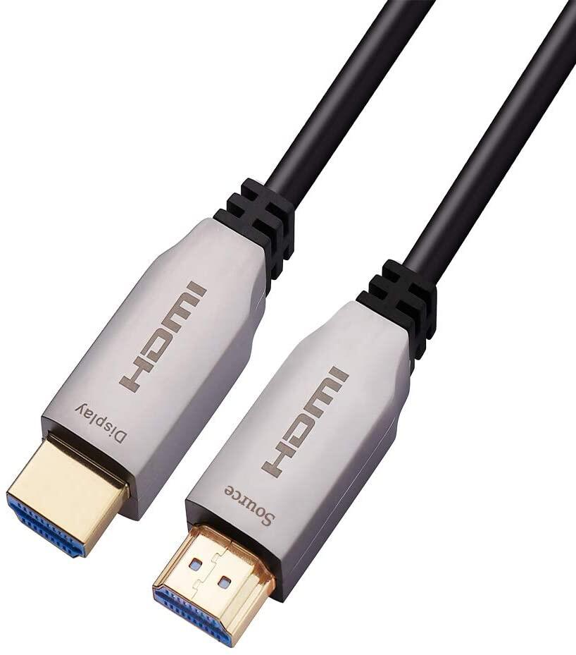 Fiber Hdmi Kables