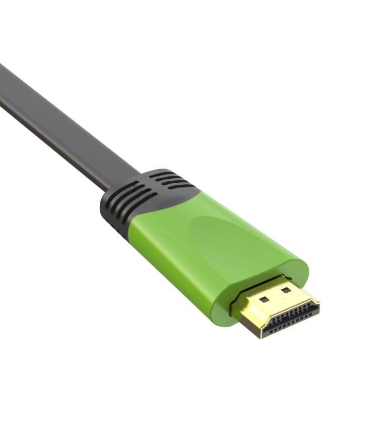 Flat 4k Hdmi Cable suppliers
