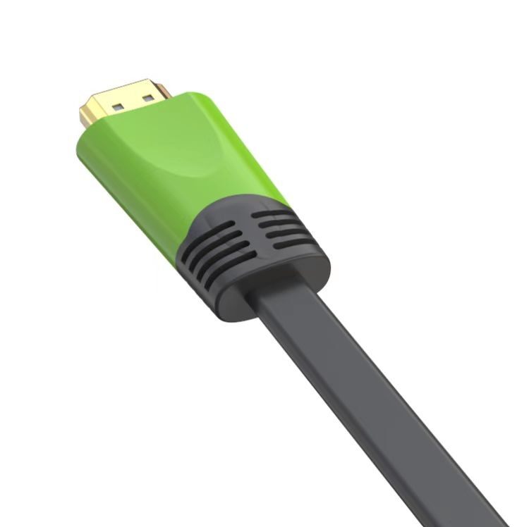 Flat 4k Hdmi Cable factory