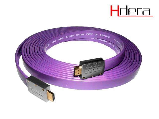 Flat Hdmi 2.1 Cable best