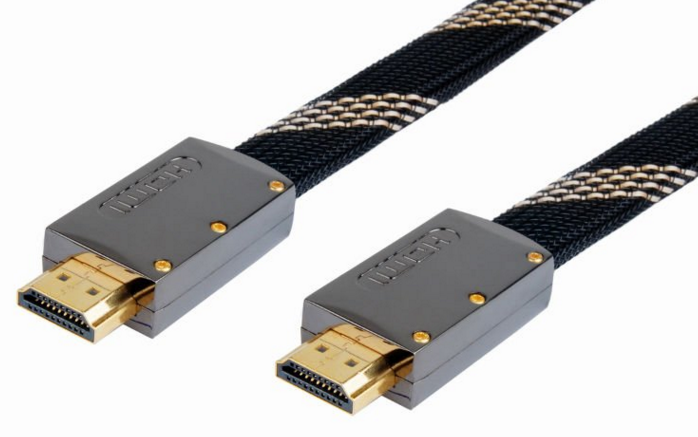 Flat Hdmi Extension Cable factory
