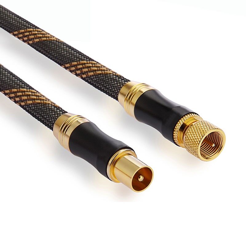 Gold Plated Coaxial Cable suppliers