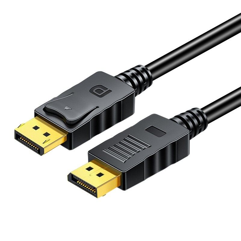 Gold Plated Displayport Cable best