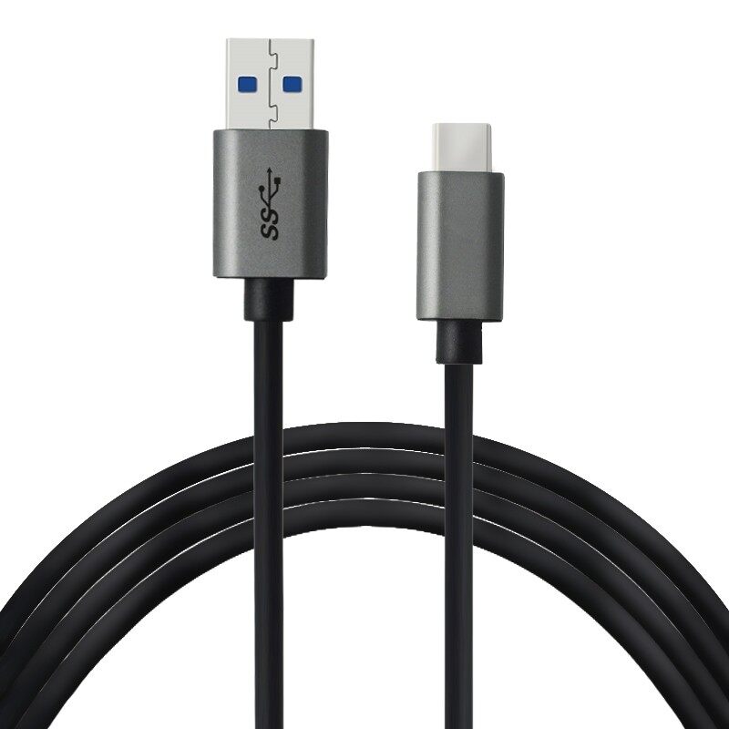 Gold Plated Usb Type C Cable factory