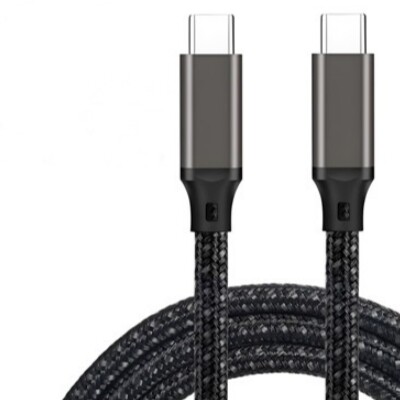 Buy Gold Plated Usb Type C Cable