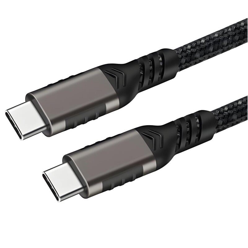 Gold Plated Usb Type C Cable high quality