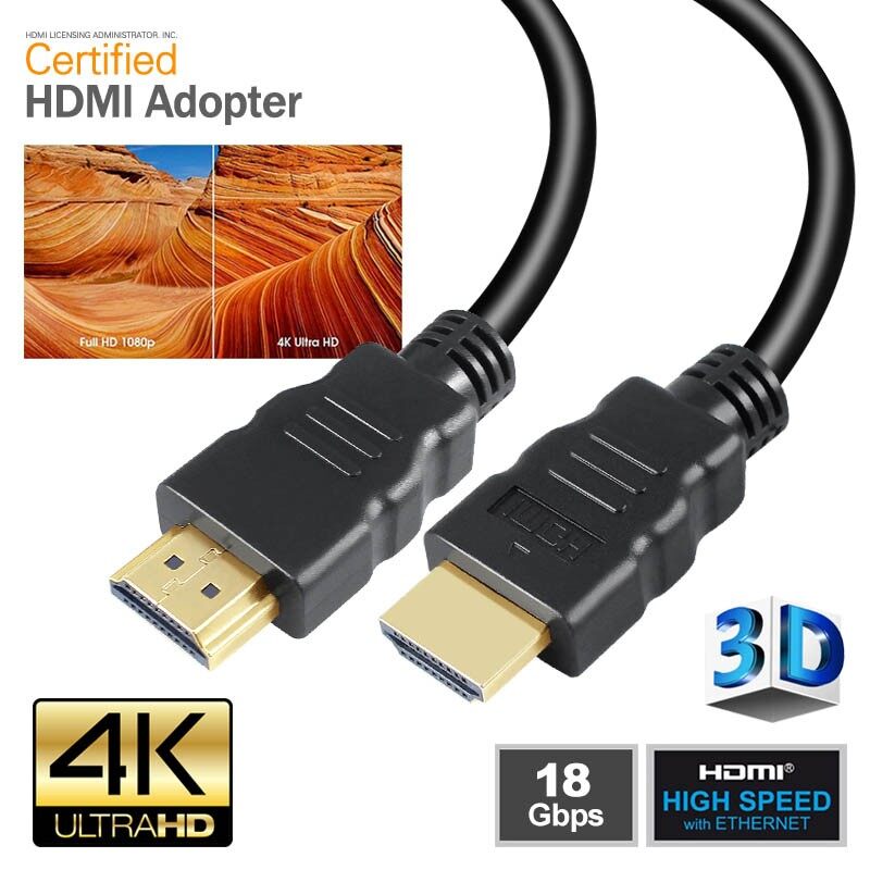 Hdmi 4kx2k Cable suppliers