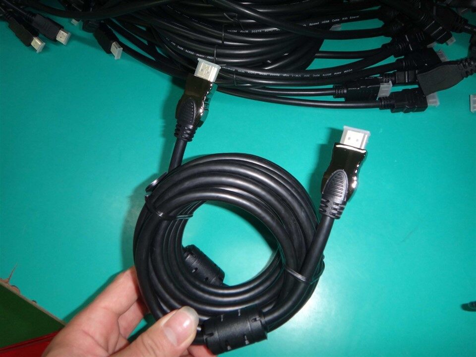 Hdmi Cable 8k 120hz best