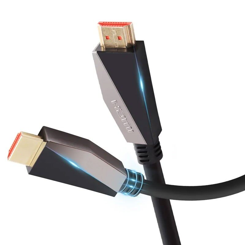 High Speed 8k Hdmi Cable factory