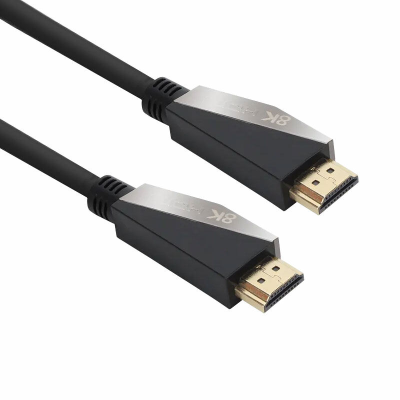 Cabo HDMI 8k de alta velocidade