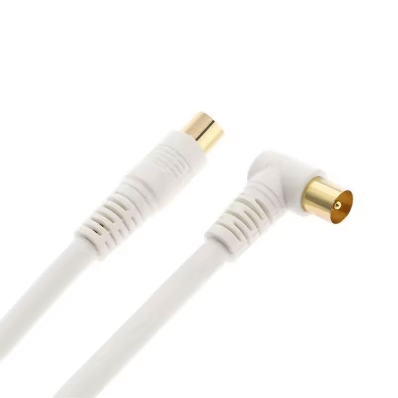 Injection Molded Coaxial Cable best