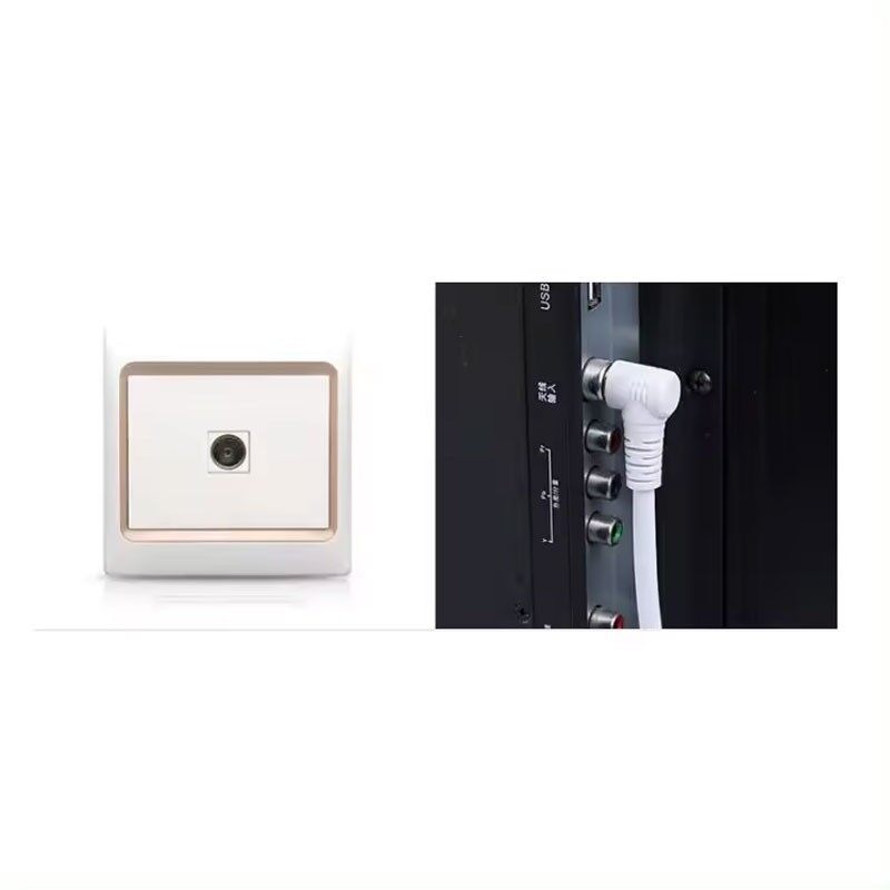 Injection Molded Coaxial Cable suppliers