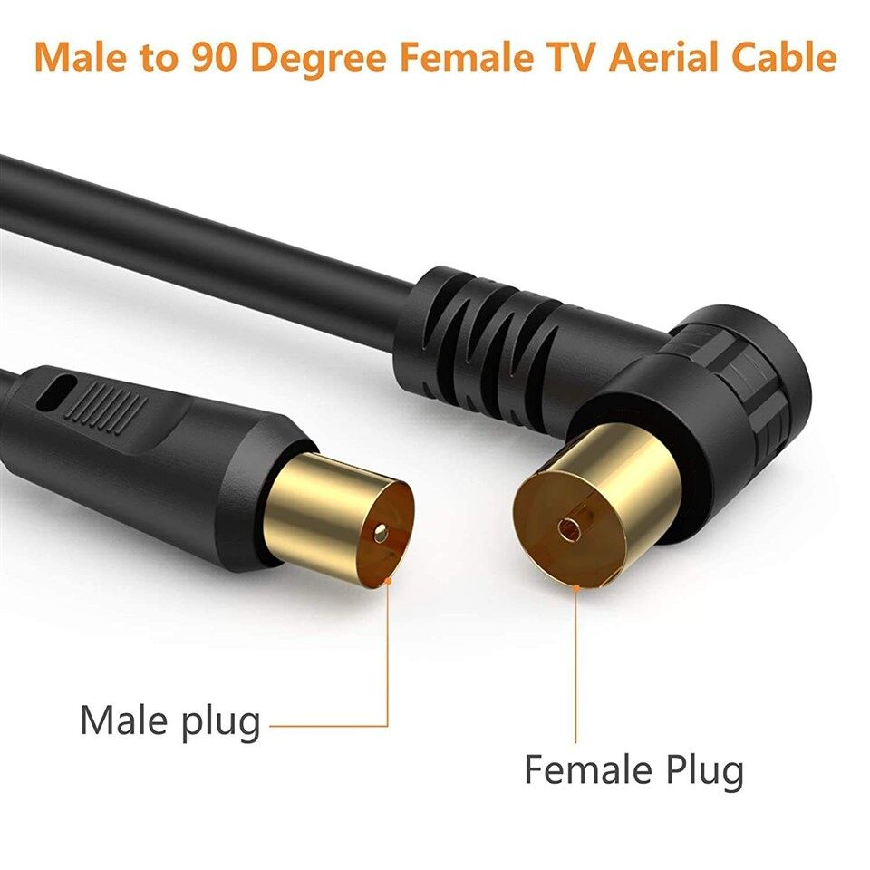 Injection Molded Coaxial Cable suppliers
