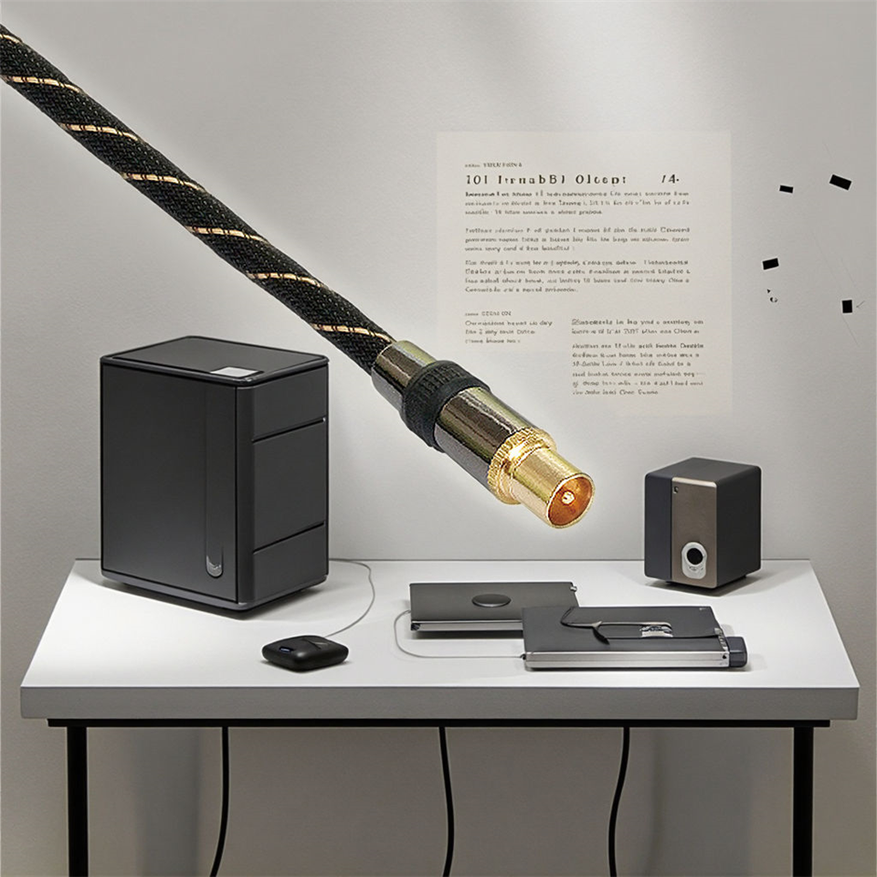 Metal Coaxial Cable suppliers