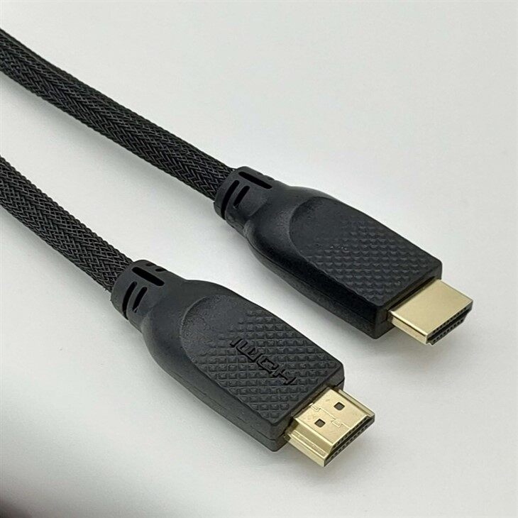 Best Hdmi Cable For 4k Gaming Manufacturer