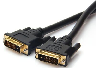 Dvi 24+1 Cable