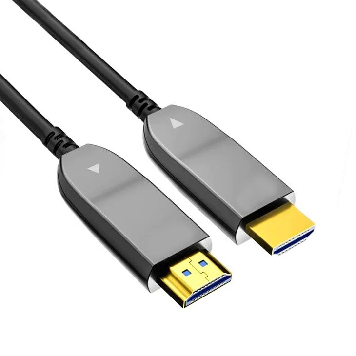 Оптичен 4k Hdmi кабел