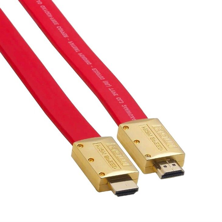 Плосък Hdmi 2.1 кабел