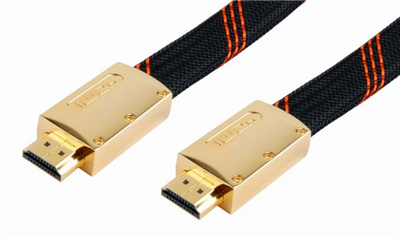 Flat Hdmi Extension Cable