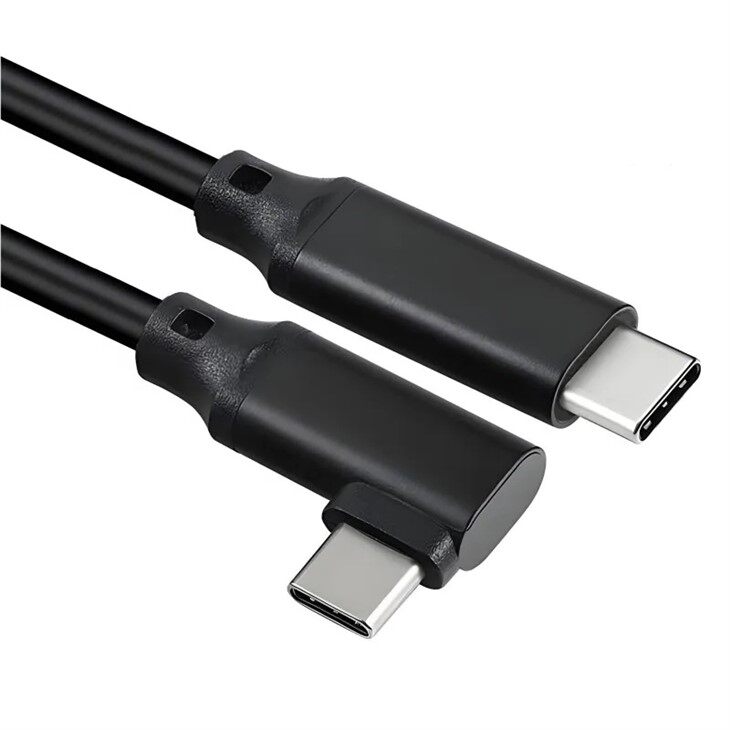 Gold Plated Usb Type C Cable