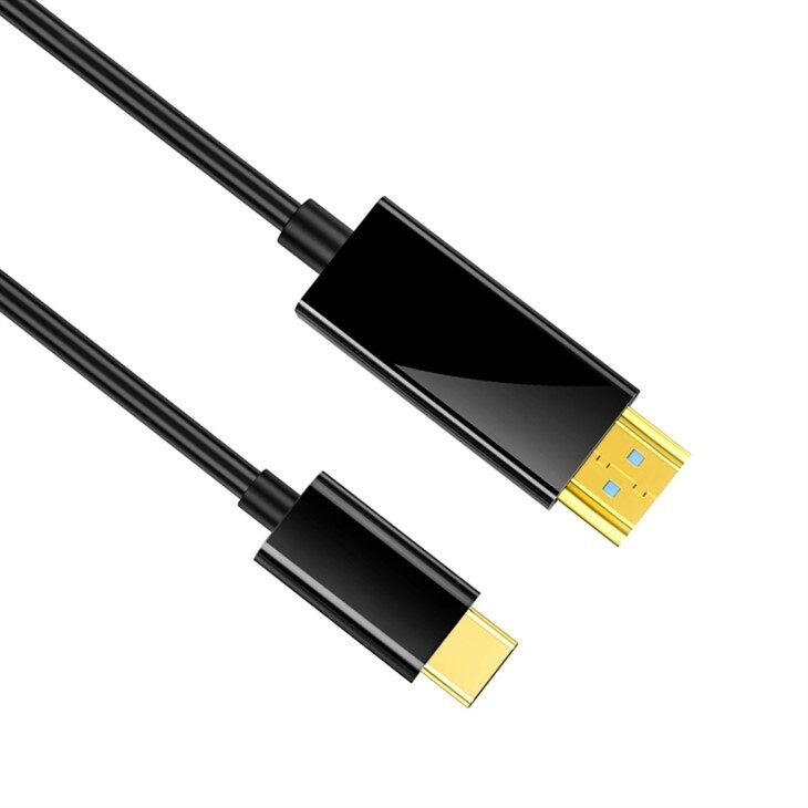 Hd Usb Type C To 4k Hdmi