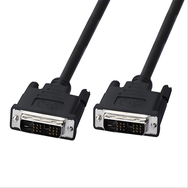 Hdmi To Dvi 18+1 Cable