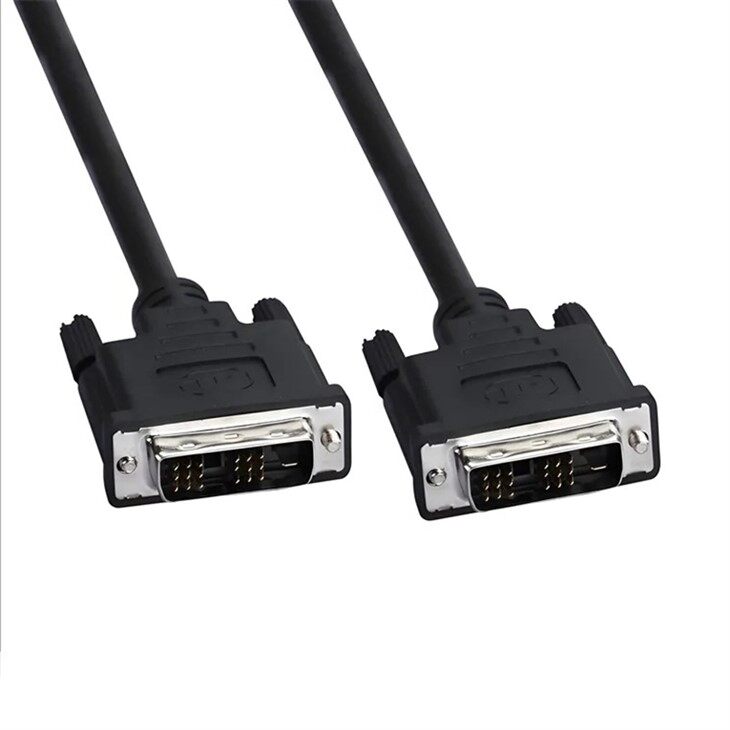 Hdmi Pou Dvi 18+1 Kab