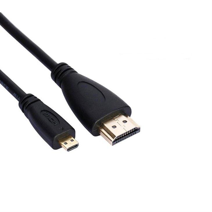 Hdmi към MICRO Hdmi високоскоростен кабел