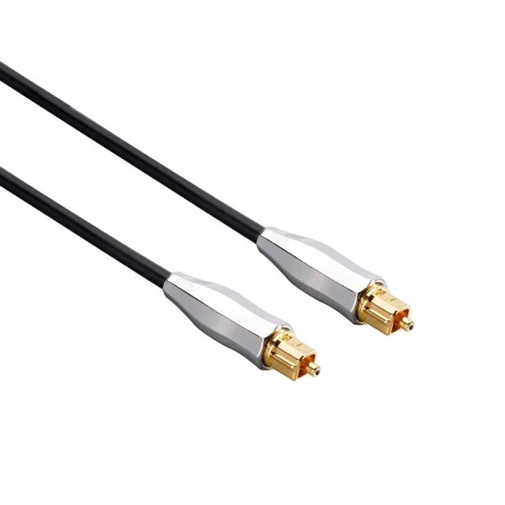 Metalni Toslink optički kabel