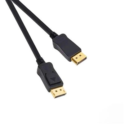 1,4 V Displayport-kaapeli