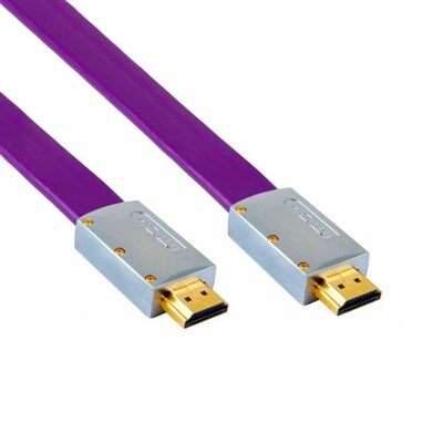 Flat Hdmi Extension Cable