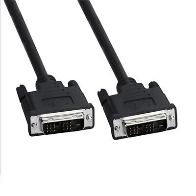 Hdmi To Dvi 18+1 Cable