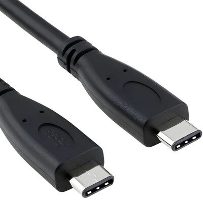 Usb C 3.2 Cable