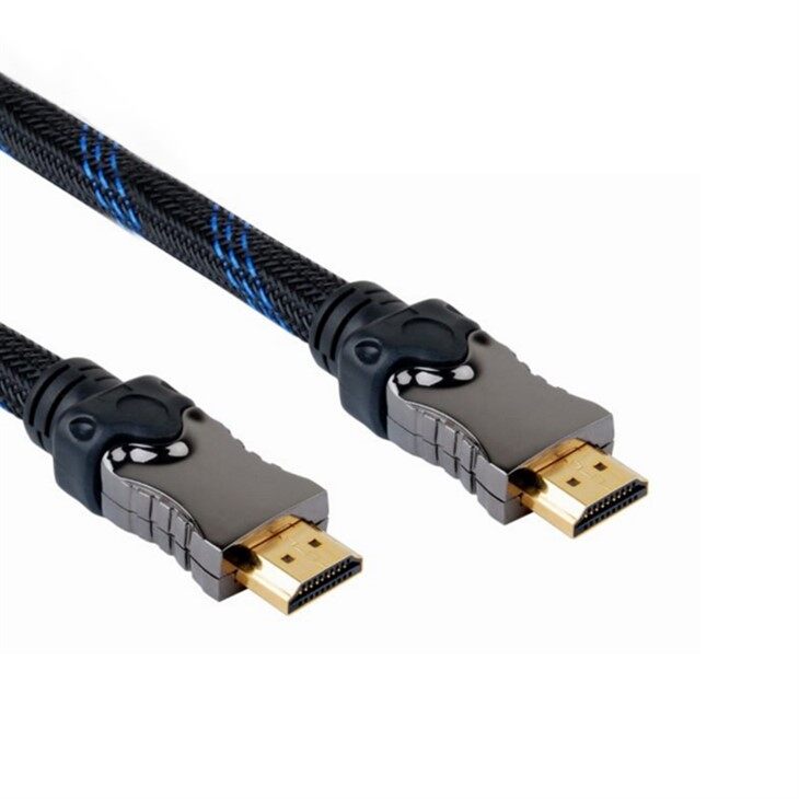 Pi bon 8k HDMI kab la
