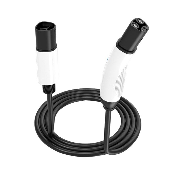 Kalite 1 machin chaje kab