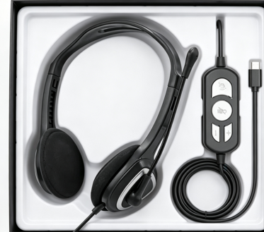 headset