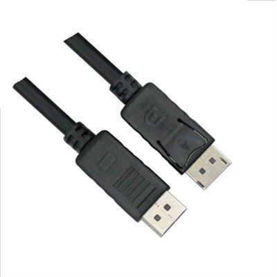 1,2 V Displayport-kaapeli