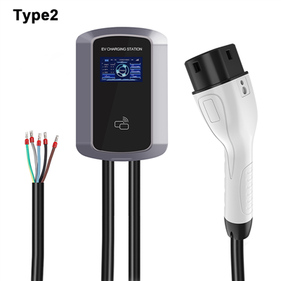 شارژر دیواری EV 32A