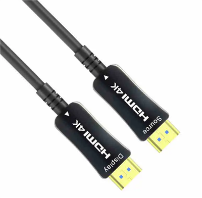 8k Hdmi оптични кабели