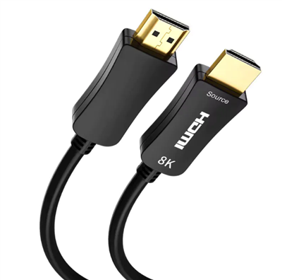 8k HDMI Fib Cables