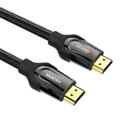 Cábla Hdmi 8k Deimhnithe