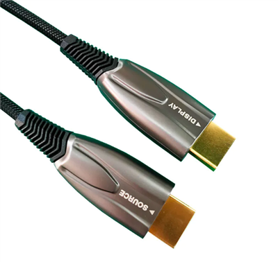 Fiber Hdmi