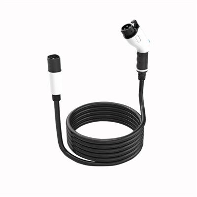 สายชาร์จ GB T EV