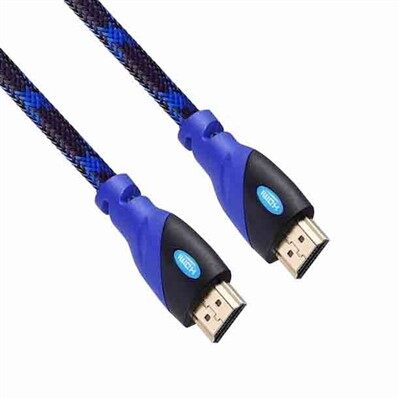 Cábla hdmi hdr 4k