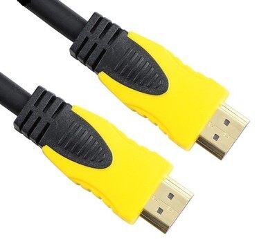 Hdmi кабел за компютърен монитор