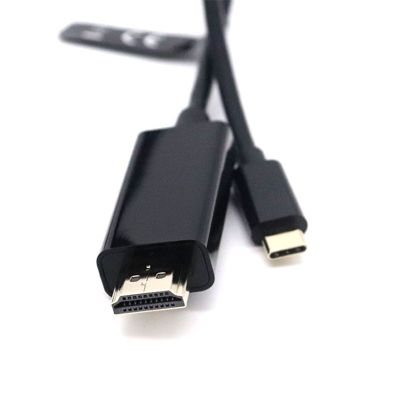Standard Usb Type C To Hdmi Cable factory