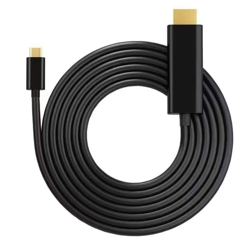 Standard Usb Type C To Hdmi Cable suppliers
